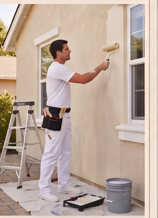 Maestro de Pintura